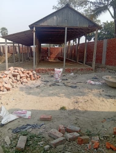 mission-work-tony-tay-elderly-home-in-mymensigh-project-main-structure